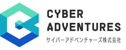 サイバーアドベンチャーズ株式会社